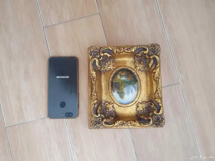 اكسسوارات منزلية مزهرية زجاج(فازا).اطار فينتيج كلاسيك. 3