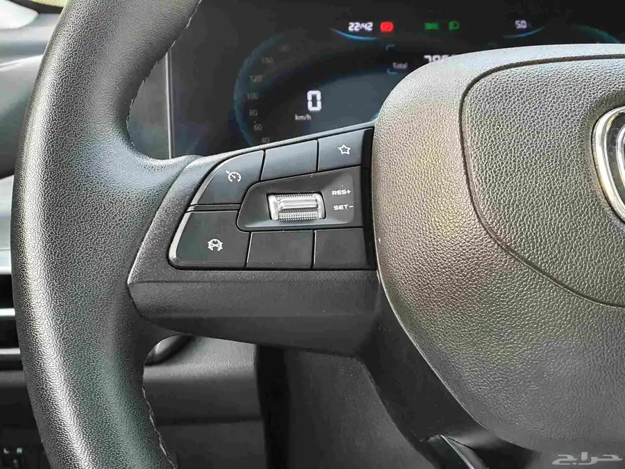شانجان CS35 2023 فل سعودي 16