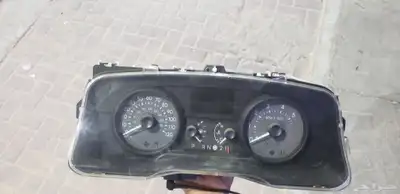 للبيع طبلون العداد فورد 1