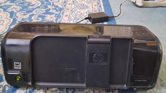 طابعة مستعمل للبيع 4