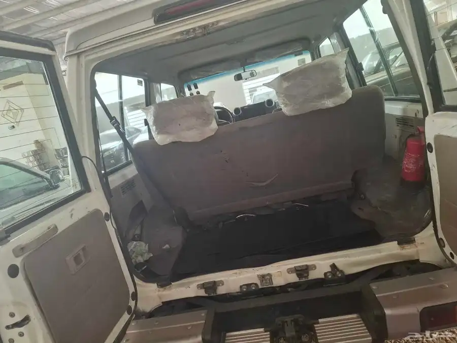 جيب تويوتا 2015 5