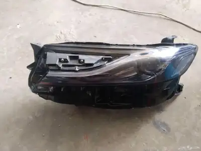 شمعة كامري يسار 2025 ستاندر 1