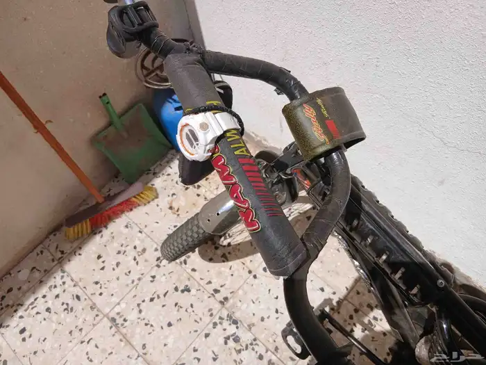 سيكل رامبو اصلي 2