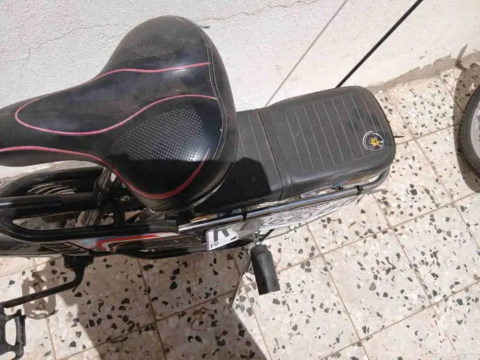 سيكل رامبو اصلي 0