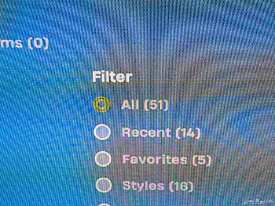 حساب فورت رخيص 3