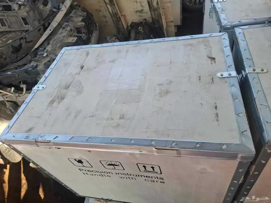 يوجد جربكسات فاو T77وشيري تيجو 2 2