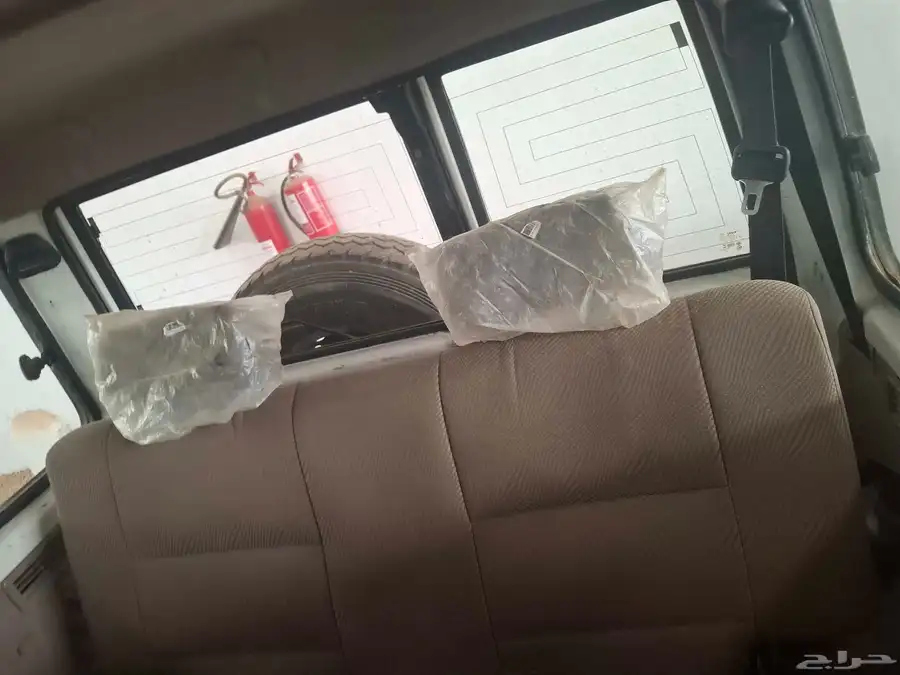 جيب تويوتا 2015 4