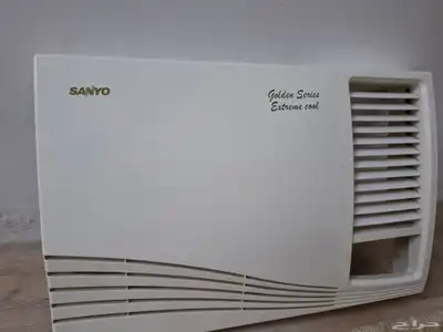 وجه مكيف سانيو 1