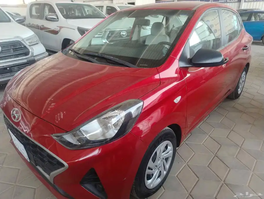 hundai i10 2022 automatic 0