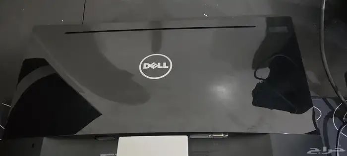 شاشتين ديل و لينوفو DELL LENOVO monitors 3