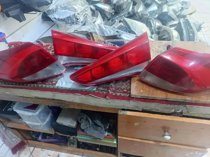 اسطبات توسان وكالة 2018 1