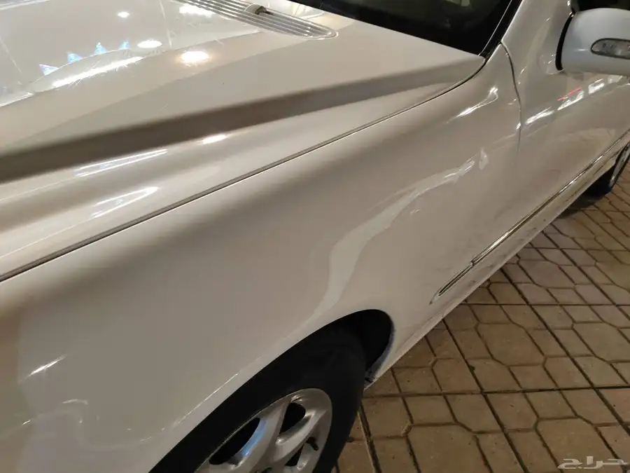 مرسيدس 280S-2005 28