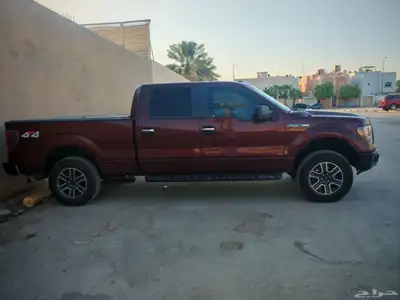 فورد Ford F150 xlt2010 3