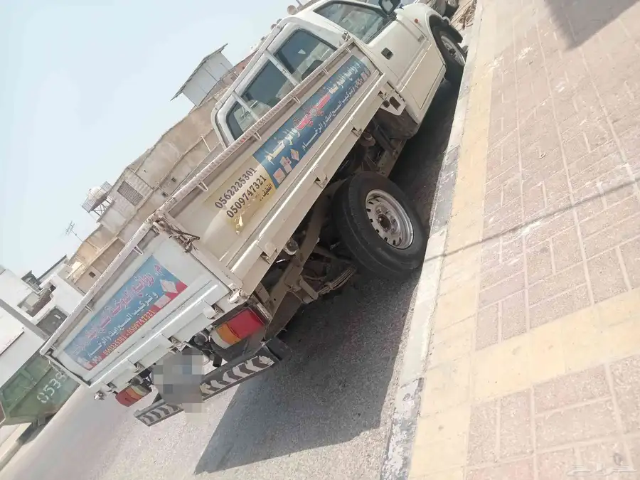 2000 موديل ايسوزو 3
