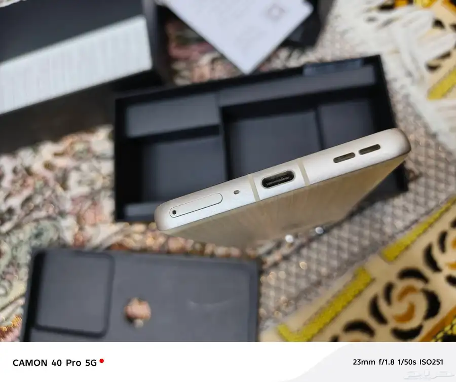 موتورولاmotorola ايدج 50 الترا ULTRA 2