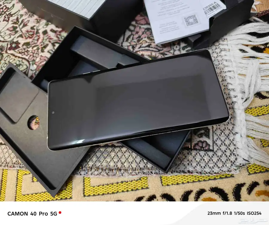 موتورولاmotorola ايدج 50 الترا ULTRA 9