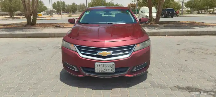 شفروليه امبالا 2016 LT 4