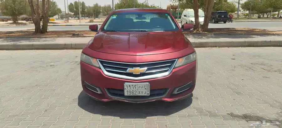 شفروليه امبالا 2016 LT 4