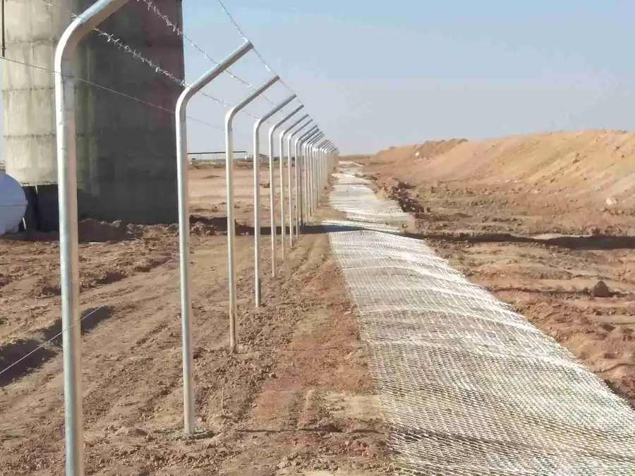 شبوك مزارع شبوك محميات 0