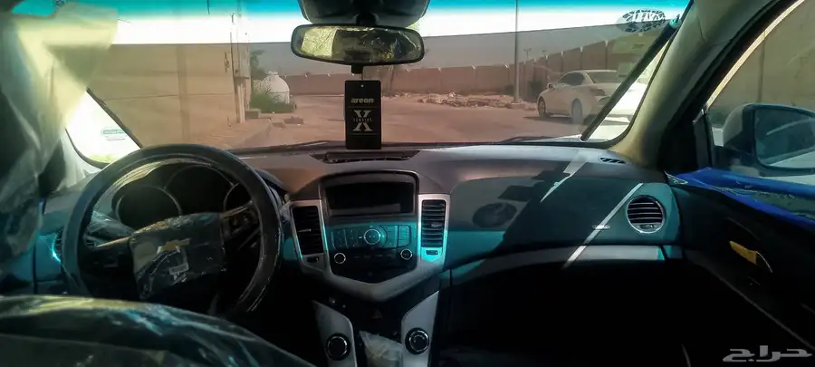 كروز 2011 2