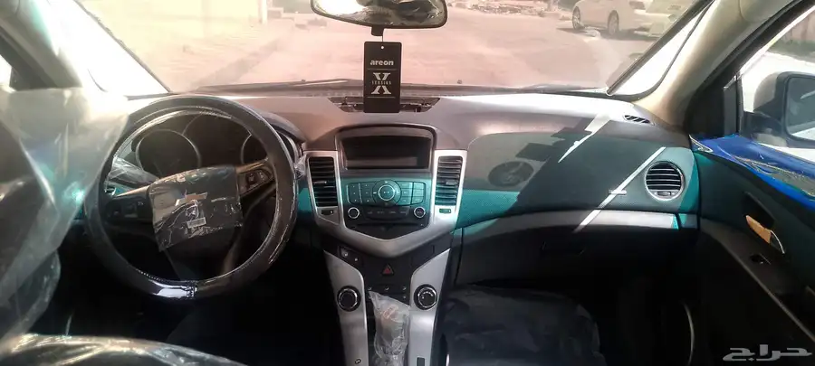 كروز 2011 3
