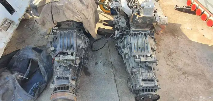 قطع غيار دينا جميع الموديلات من 2008 و فوق 1