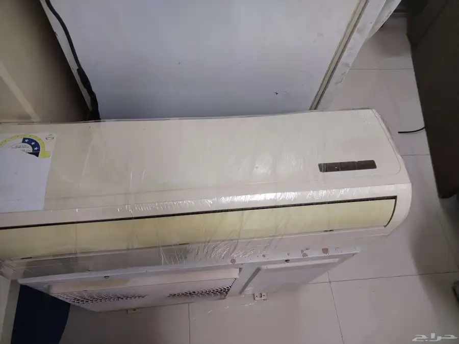 مكيف هام 24000بارد حار 0