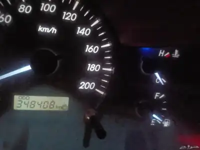 تويوتا هايلوكس 2014 4