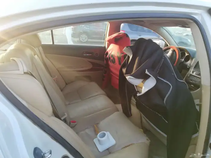 Lexus GS 430 2007 15