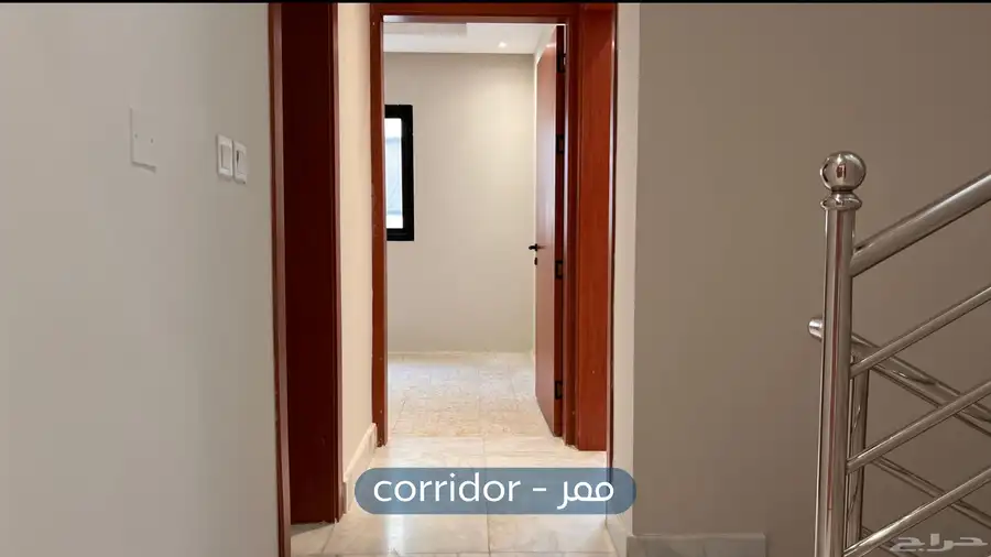 تاون هاوس للايجار في حي العارض 18