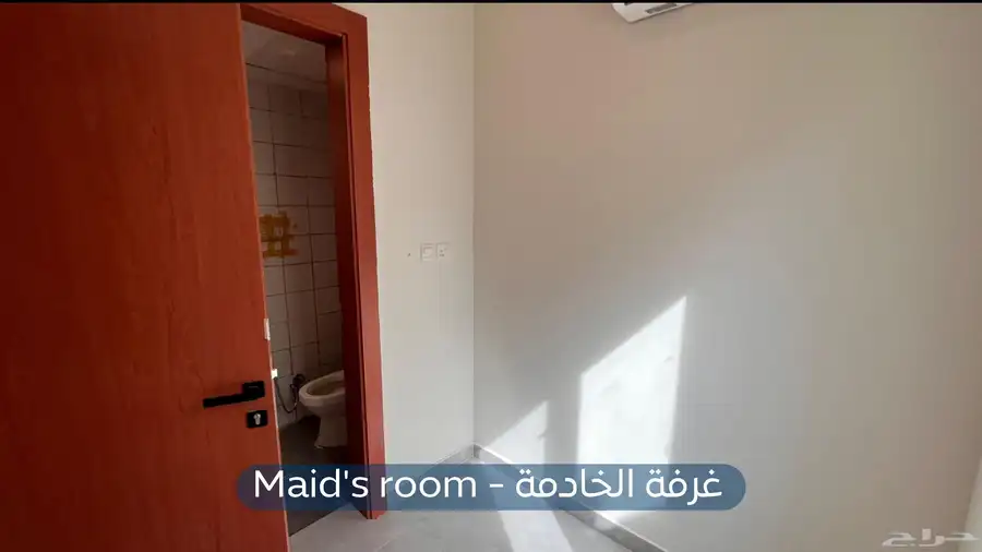 تاون هاوس للايجار في حي العارض 31