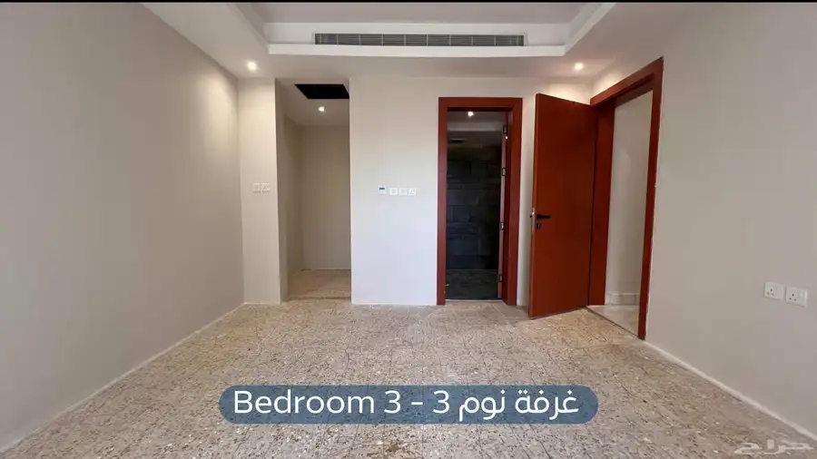 تاون هاوس للايجار في حي العارض 24