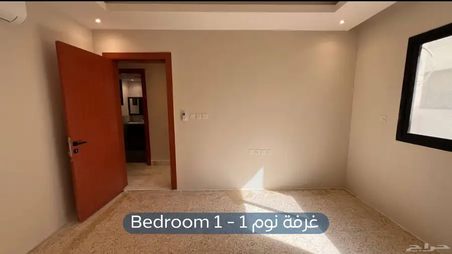 تاون هاوس للايجار في حي العارض 19