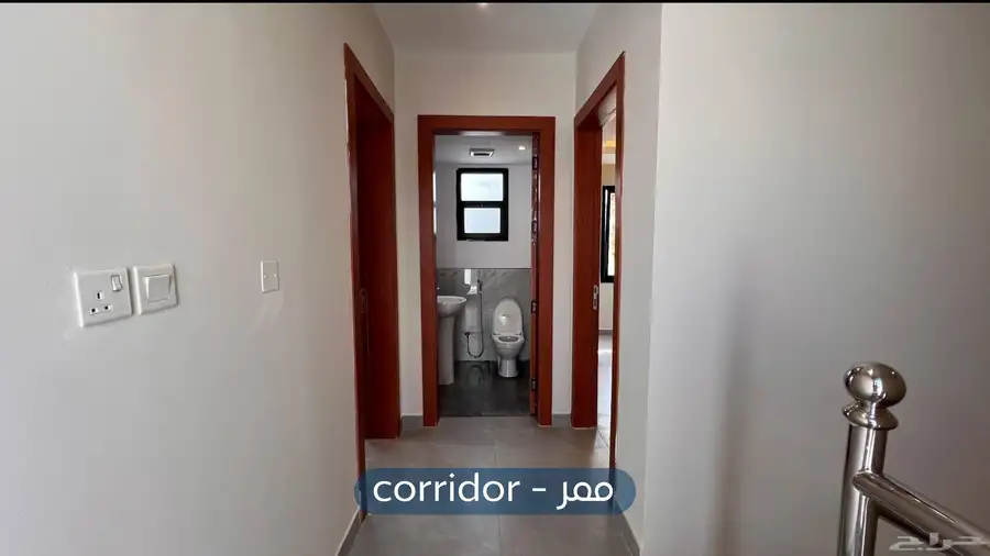 تاون هاوس للايجار في حي العارض 28