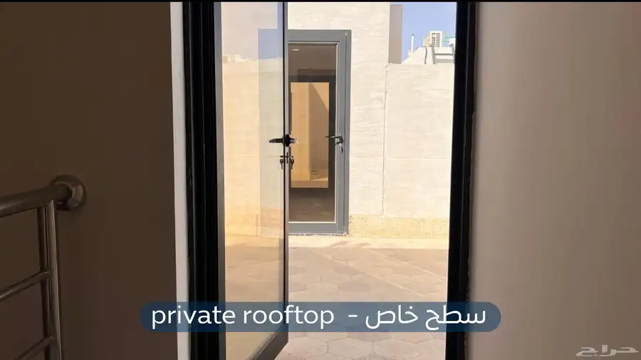 تاون هاوس للايجار في حي العارض 32