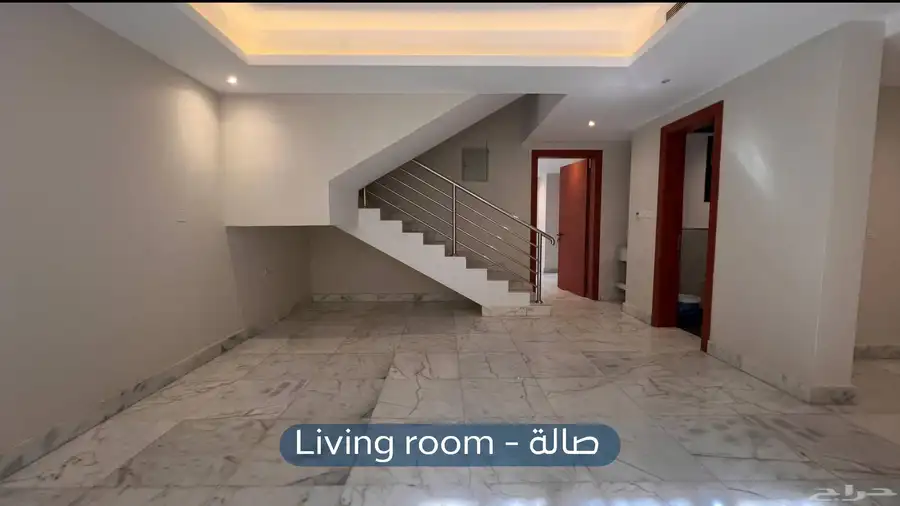 تاون هاوس للايجار في حي العارض 12