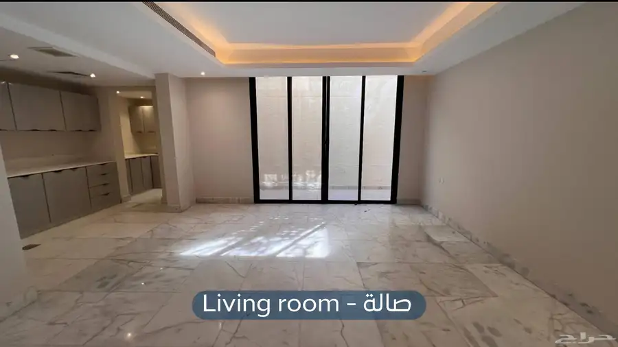 تاون هاوس للايجار في حي العارض 13