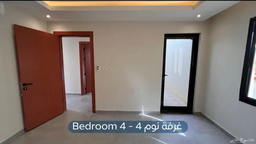 تاون هاوس للايجار في حي العارض 27