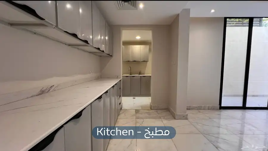 تاون هاوس للايجار في حي العارض 14