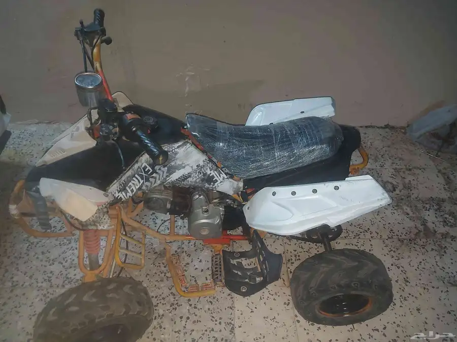 دباب فراشة شغال 0