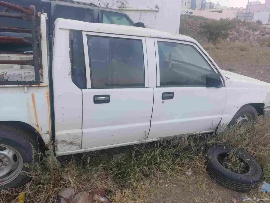 متسوبيشي 92 index
