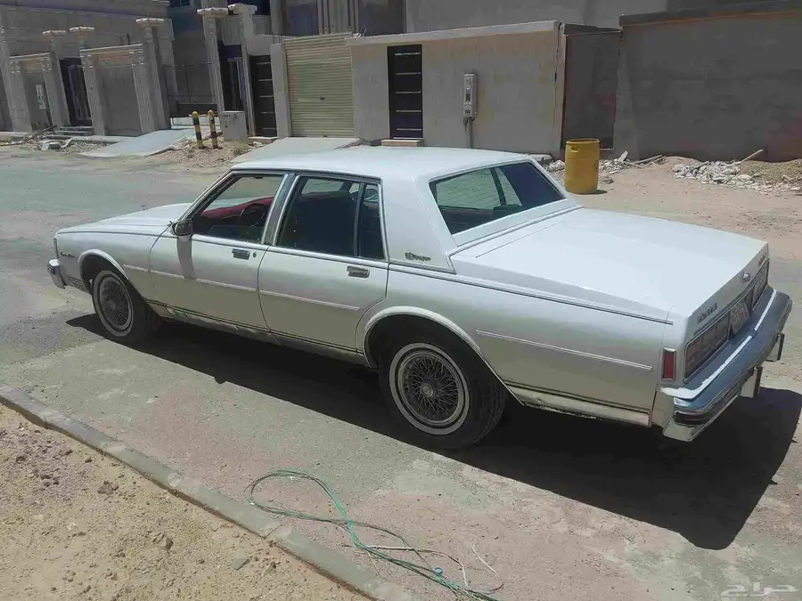كابرس 88 18