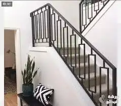 دربزين الحديد مليان 2