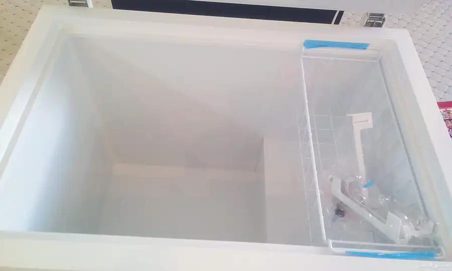 ثلاجه سوبر بريم جديده شرط 0