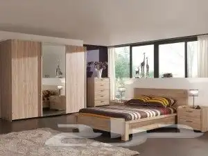 تفصيل غرف نوم 10