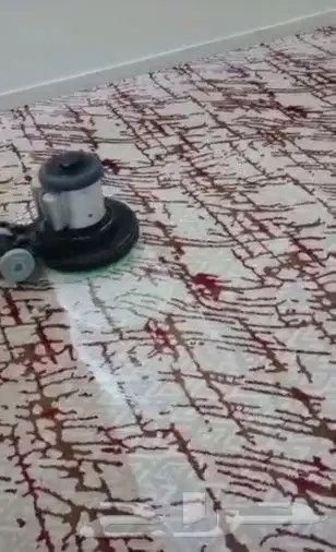 شركة تنظيف بالباحة و بلجرش 0