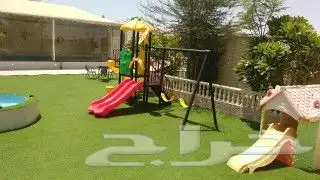 استراحة القمة قسمين منفصلين 11