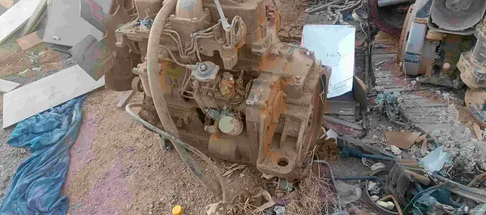 قطع غيار معدات ومكاين و الخخ 5