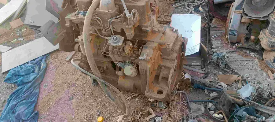 قطع غيار معدات ومكاين و الخخ 5