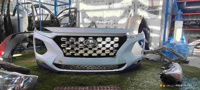 هونداي سنتافي 2020 2